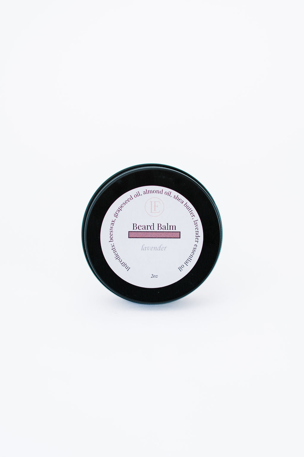 Rose and Lavender Candle