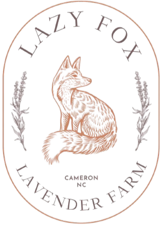 Lazy Fox Lavender Farm - Photo 1