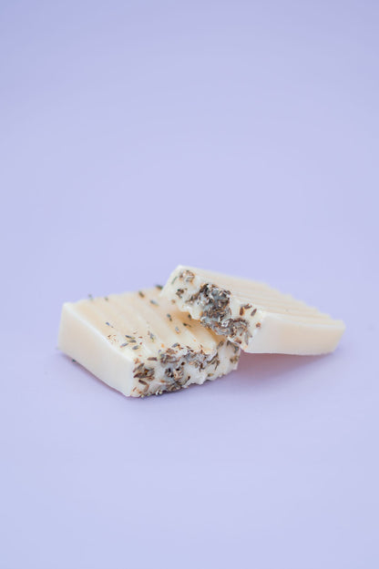 Pure Lavender Soap Bars