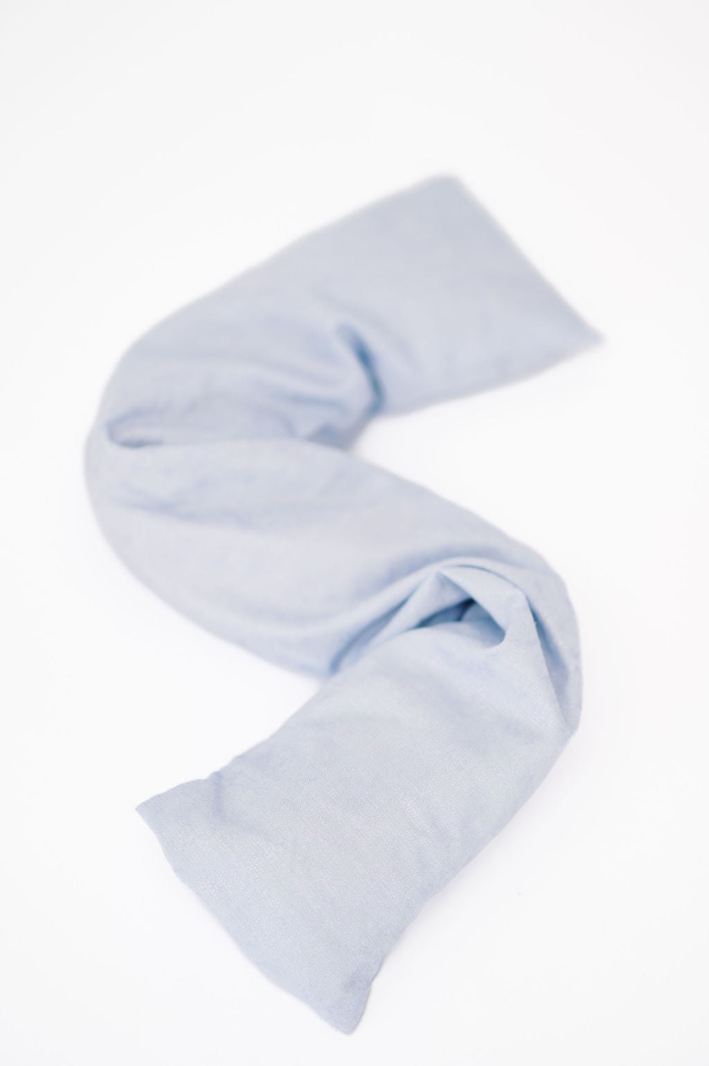 Lavender and Flax Seed Wrap