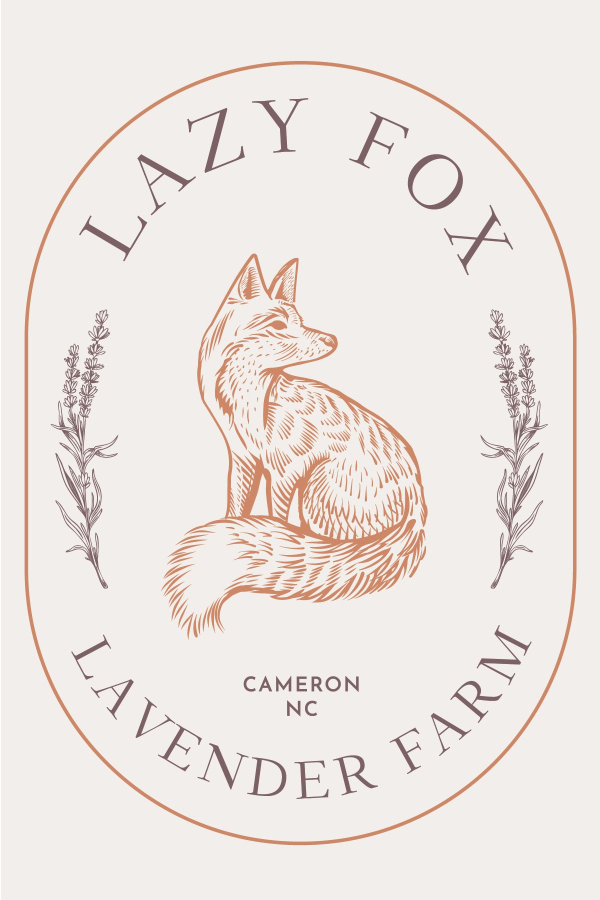 U-Pick Lavender Tickets at Lazy Fox Lavender Farm